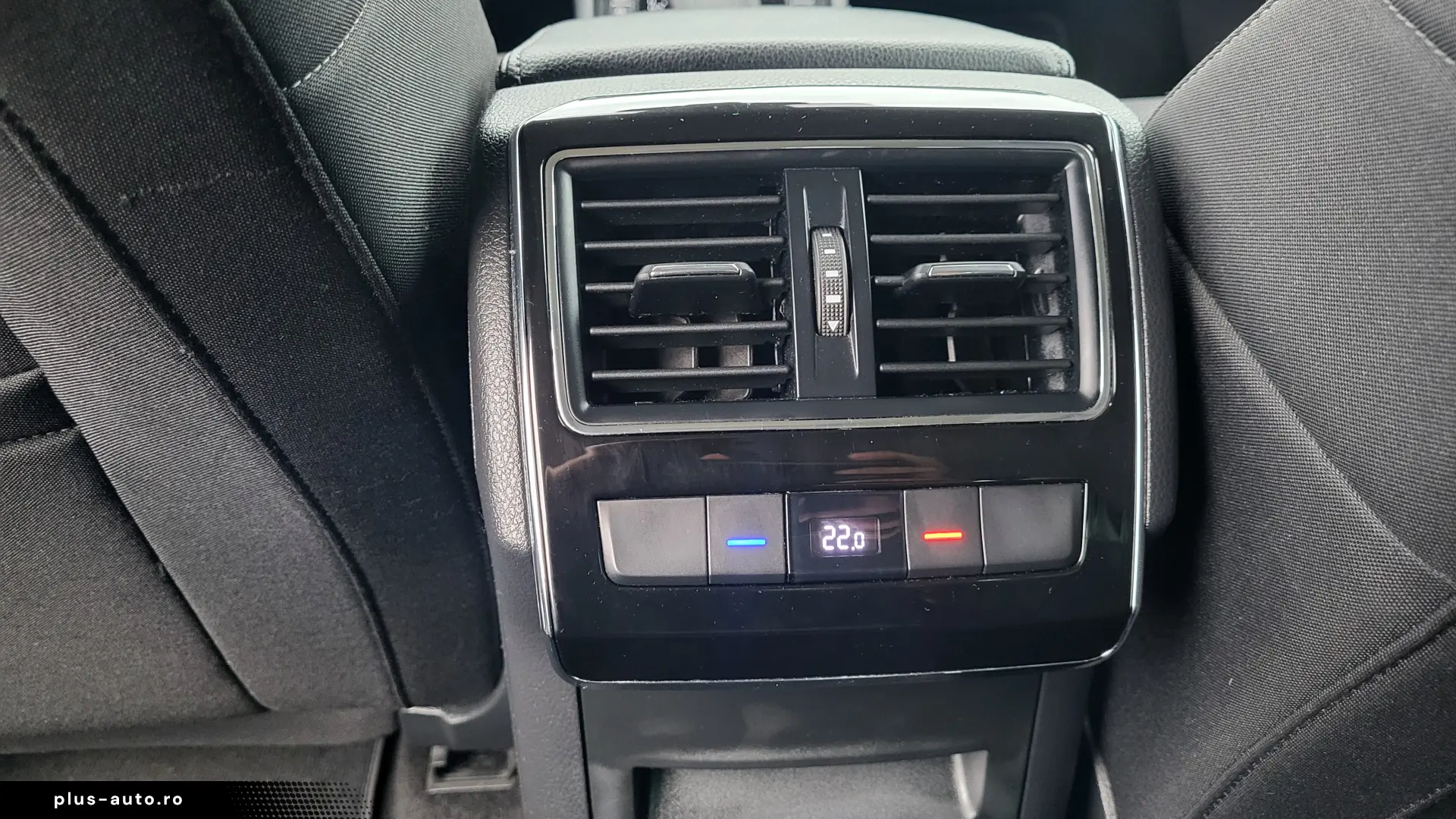 Skoda Superb 2.0 TDI 4X4 DSG Style