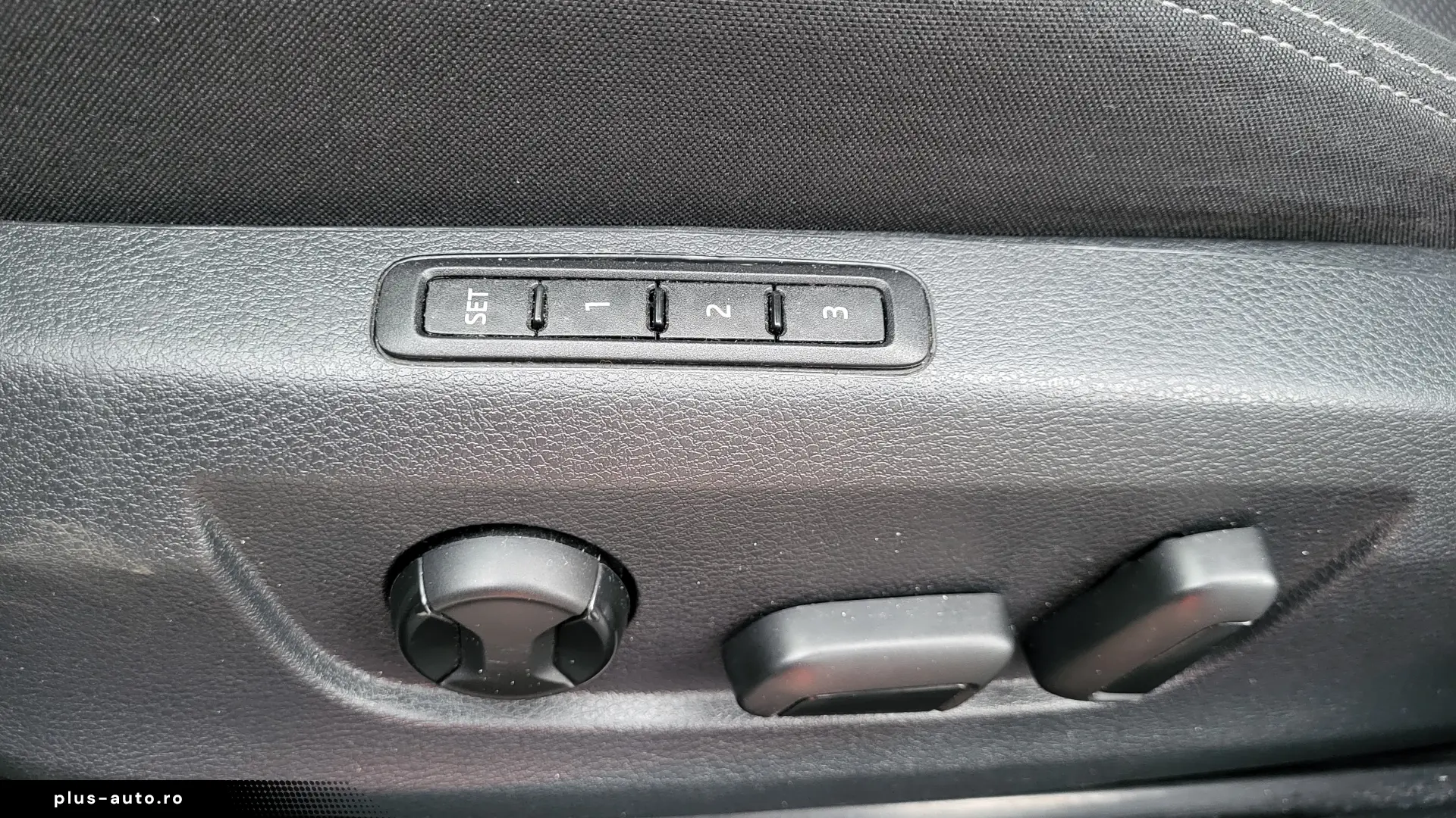 Skoda Superb 2.0 TDI 4X4 DSG Style