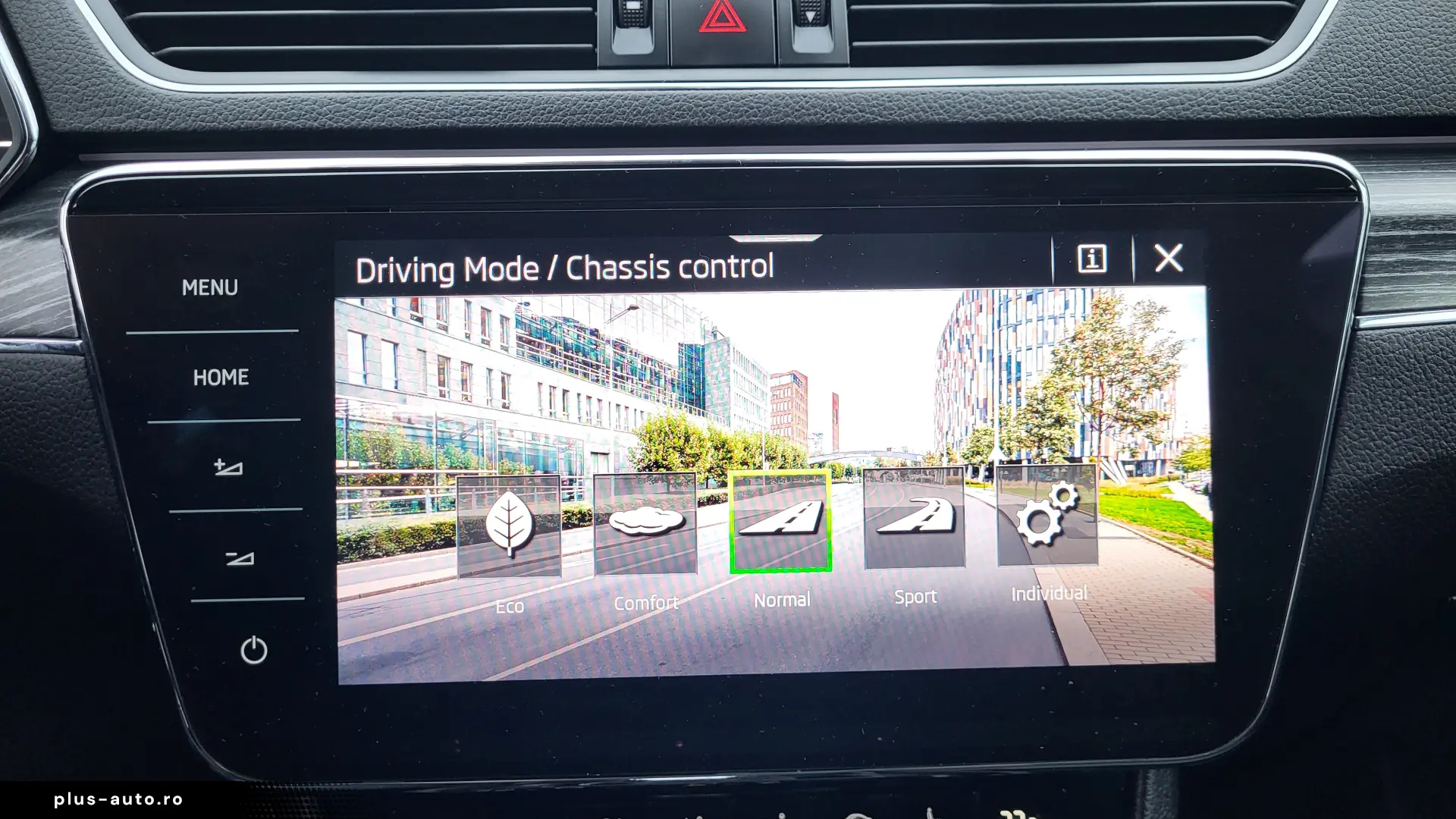 Skoda Superb 2.0 TDI 4X4 DSG Style