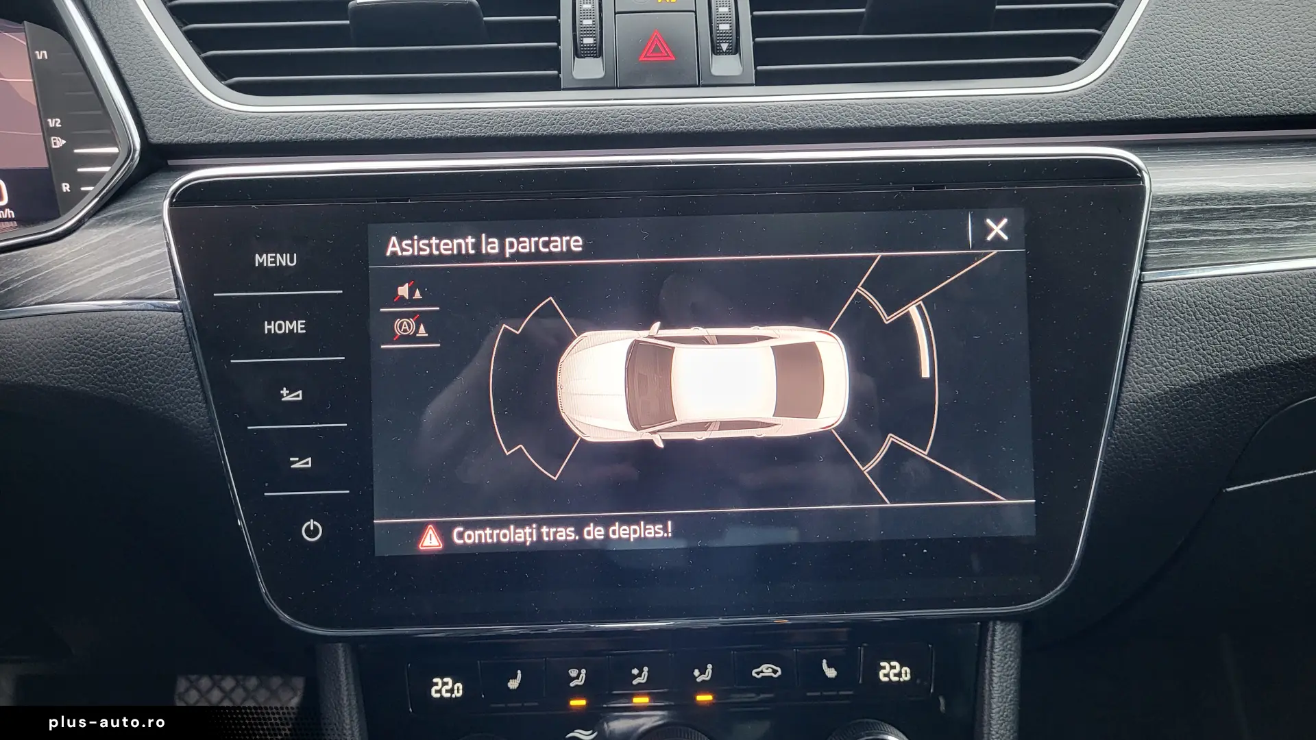 Skoda Superb 2.0 TDI 4X4 DSG Style