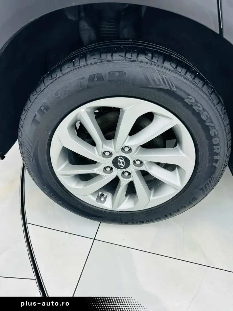 HYUNDAI TUCSON 2016 1.7D E6 Garantie 12 Luni Rate Avans 0 Do