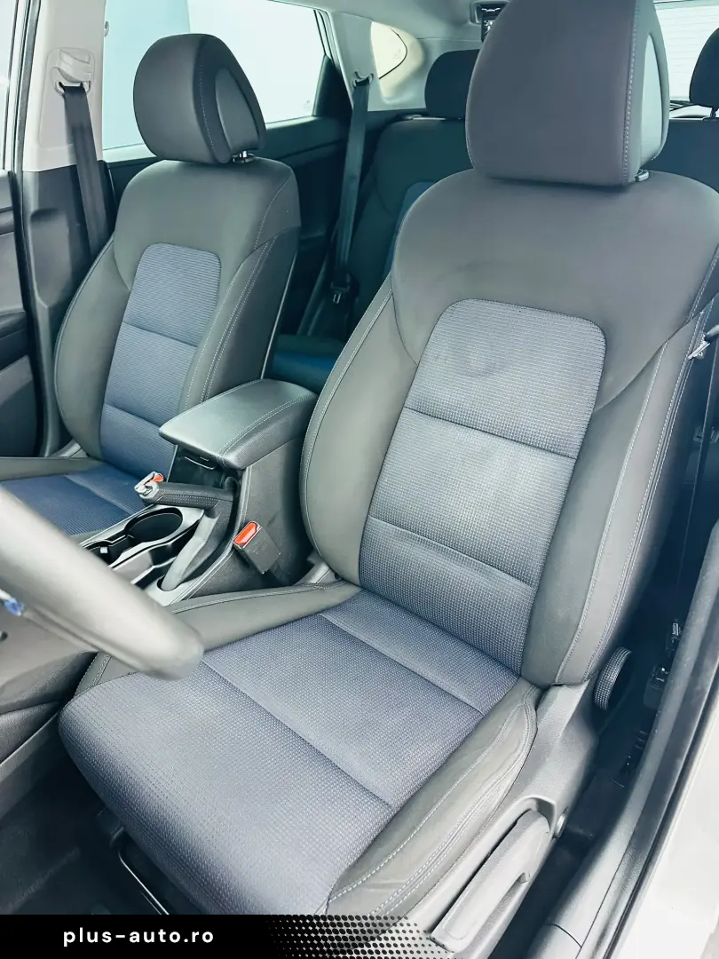 HYUNDAI TUCSON 2016 1.7D E6 Garantie 12 Luni Rate Avans 0 Do