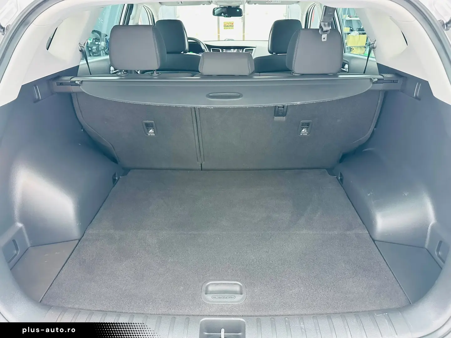 HYUNDAI TUCSON 2016 1.7D E6 Garantie 12 Luni Rate Avans 0 Do