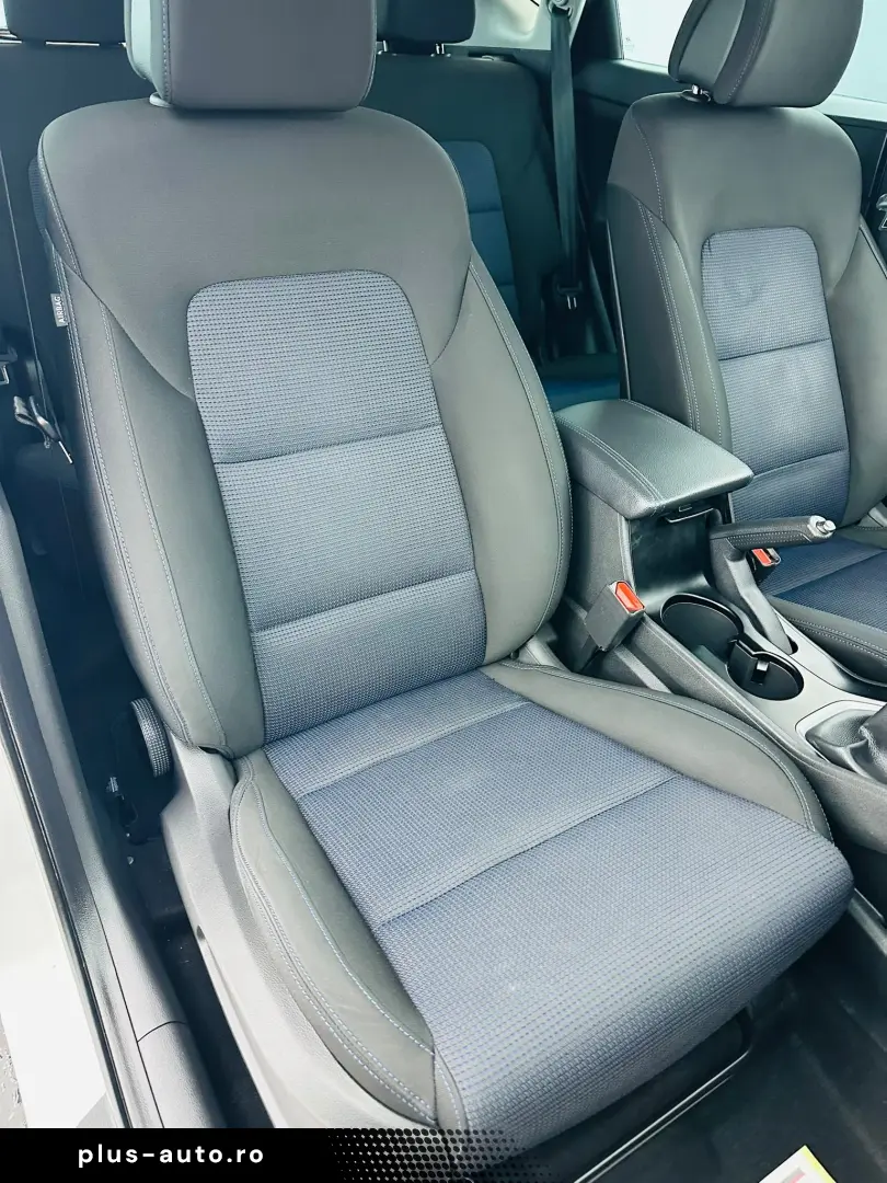 HYUNDAI TUCSON 2016 1.7D E6 Garantie 12 Luni Rate Avans 0 Do