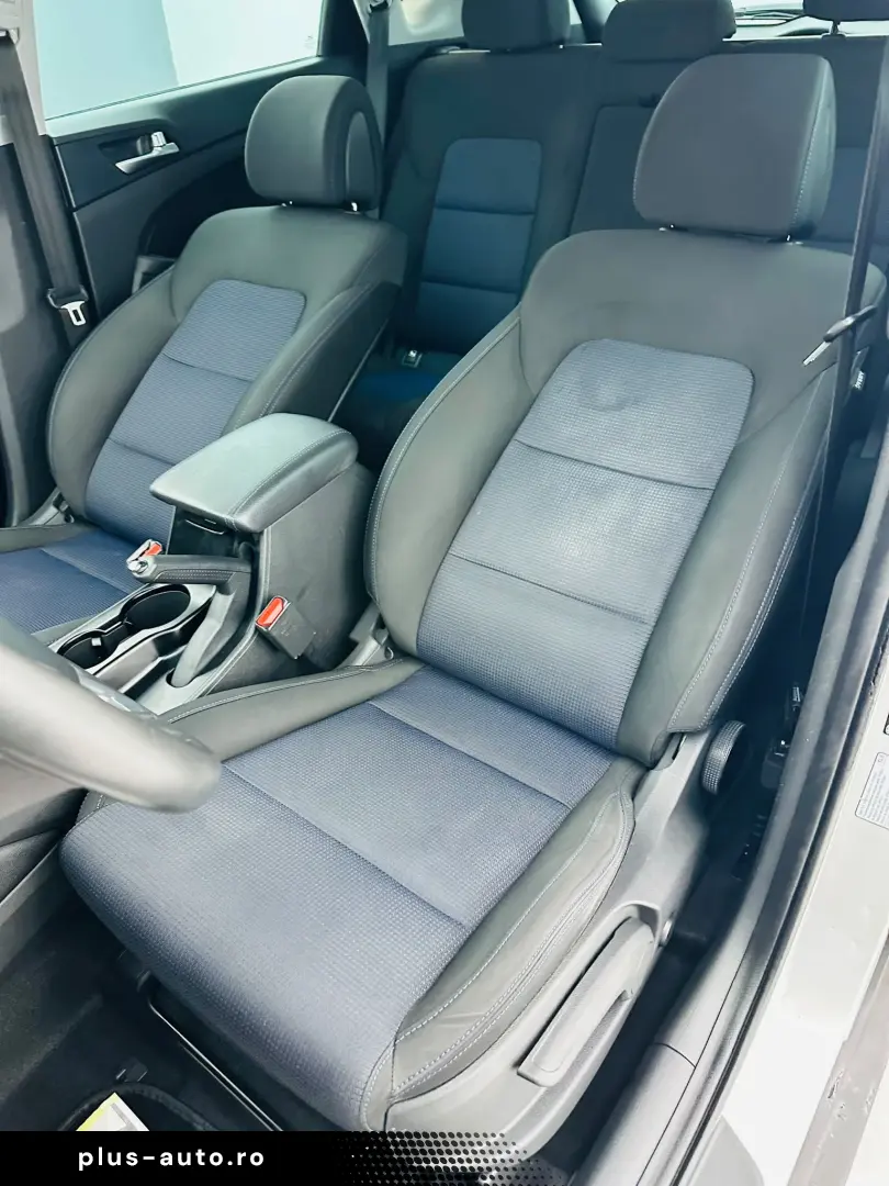 HYUNDAI TUCSON 2016 1.7D E6 Garantie 12 Luni Rate Avans 0 Do