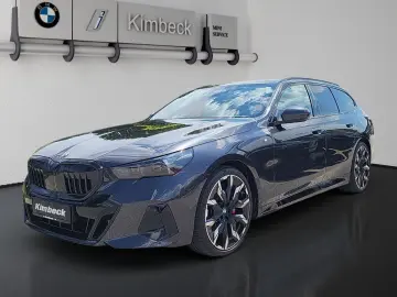 BMW 520d xDrive Touring M SPORT PRO 360  ACC H&K