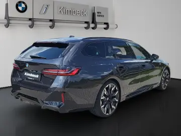 BMW 520d xDrive Touring M SPORT PRO 360  ACC H&K