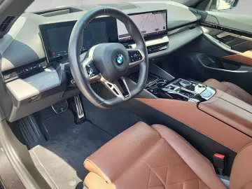 BMW 520d xDrive Touring M SPORT PRO 360  ACC H&K