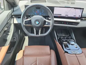 BMW 520d xDrive Touring M SPORT PRO 360  ACC H&K