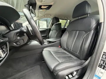 BMW 530d xDrive Tour AHK Standh. Laser h&k DA-Prof