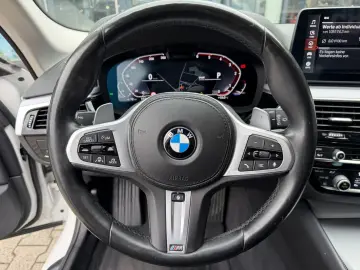 BMW 530d xDrive Tour AHK Standh. Laser h&k DA-Prof