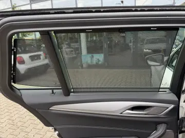 BMW 530d xDrive Tour AHK Standh. Laser h&k DA-Prof