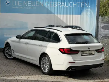 BMW 530d xDrive Tour AHK Standh. Laser h&k DA-Prof