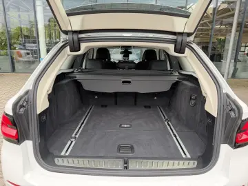 BMW 530d xDrive Tour AHK Standh. Laser h&k DA-Prof
