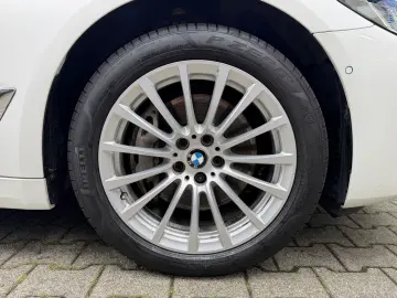 BMW 530d xDrive Tour AHK Standh. Laser h&k DA-Prof