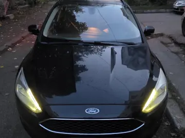 Ford Focus 2015   1.5 Diesel