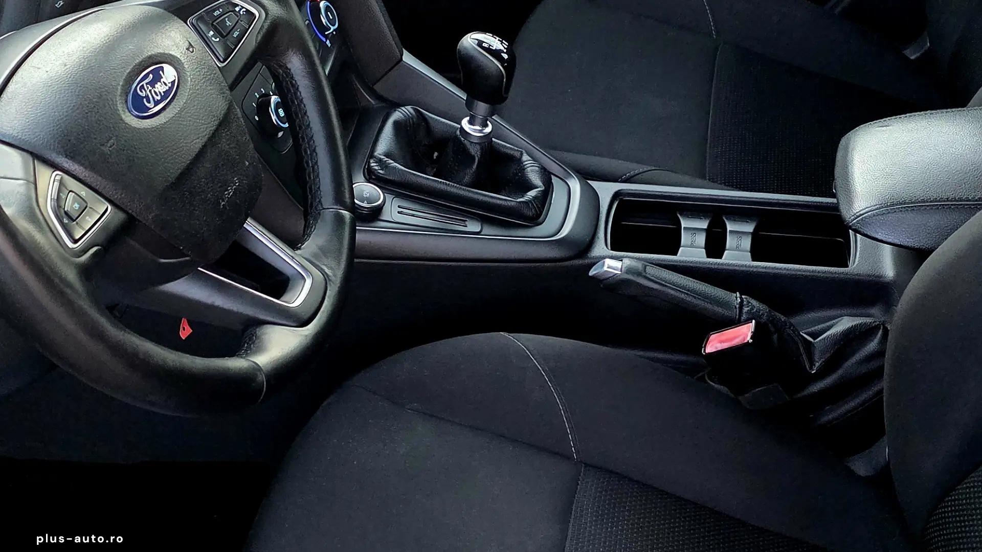 Ford Focus 2015   1.5 Diesel
