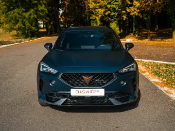 Cupra Formentor VZ