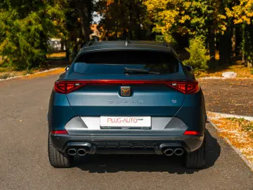 Cupra Formentor VZ