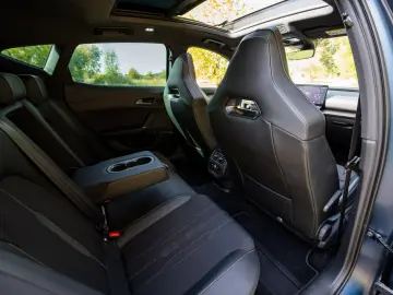Cupra Formentor VZ