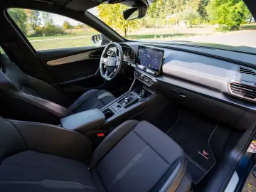Cupra Formentor VZ