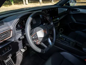 Cupra Formentor VZ