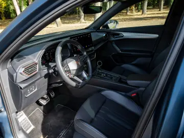 Cupra Formentor VZ