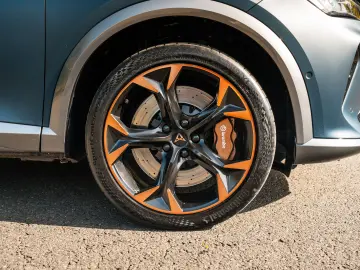 Cupra Formentor VZ