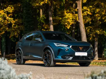 Cupra Formentor VZ