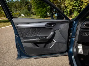 Cupra Formentor VZ
