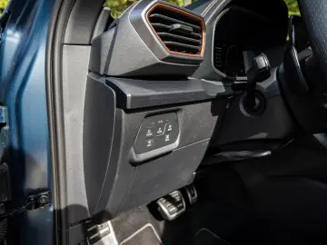 Cupra Formentor VZ