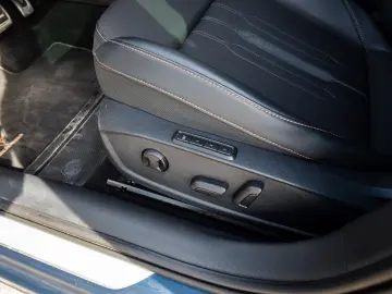Cupra Formentor VZ