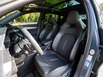 Cupra Formentor VZ