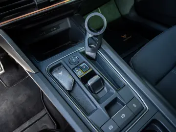 Cupra Formentor VZ