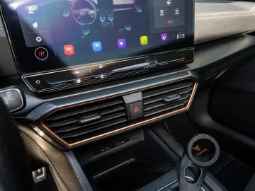 Cupra Formentor VZ
