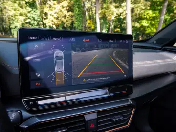 Cupra Formentor VZ