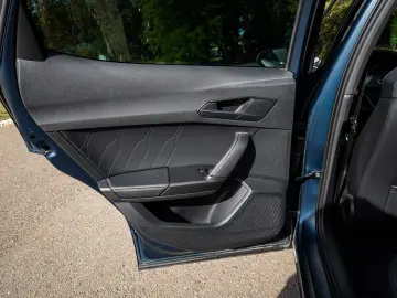 Cupra Formentor VZ