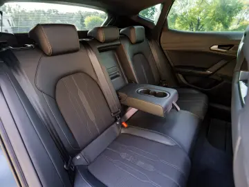 Cupra Formentor VZ