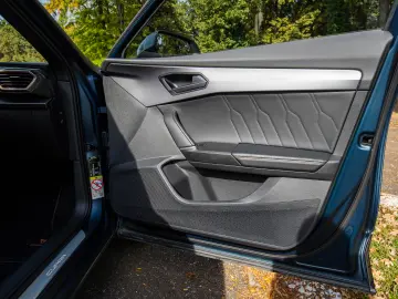 Cupra Formentor VZ