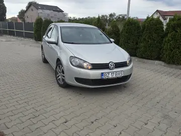 Vand Golf 6   1.6 Mpi