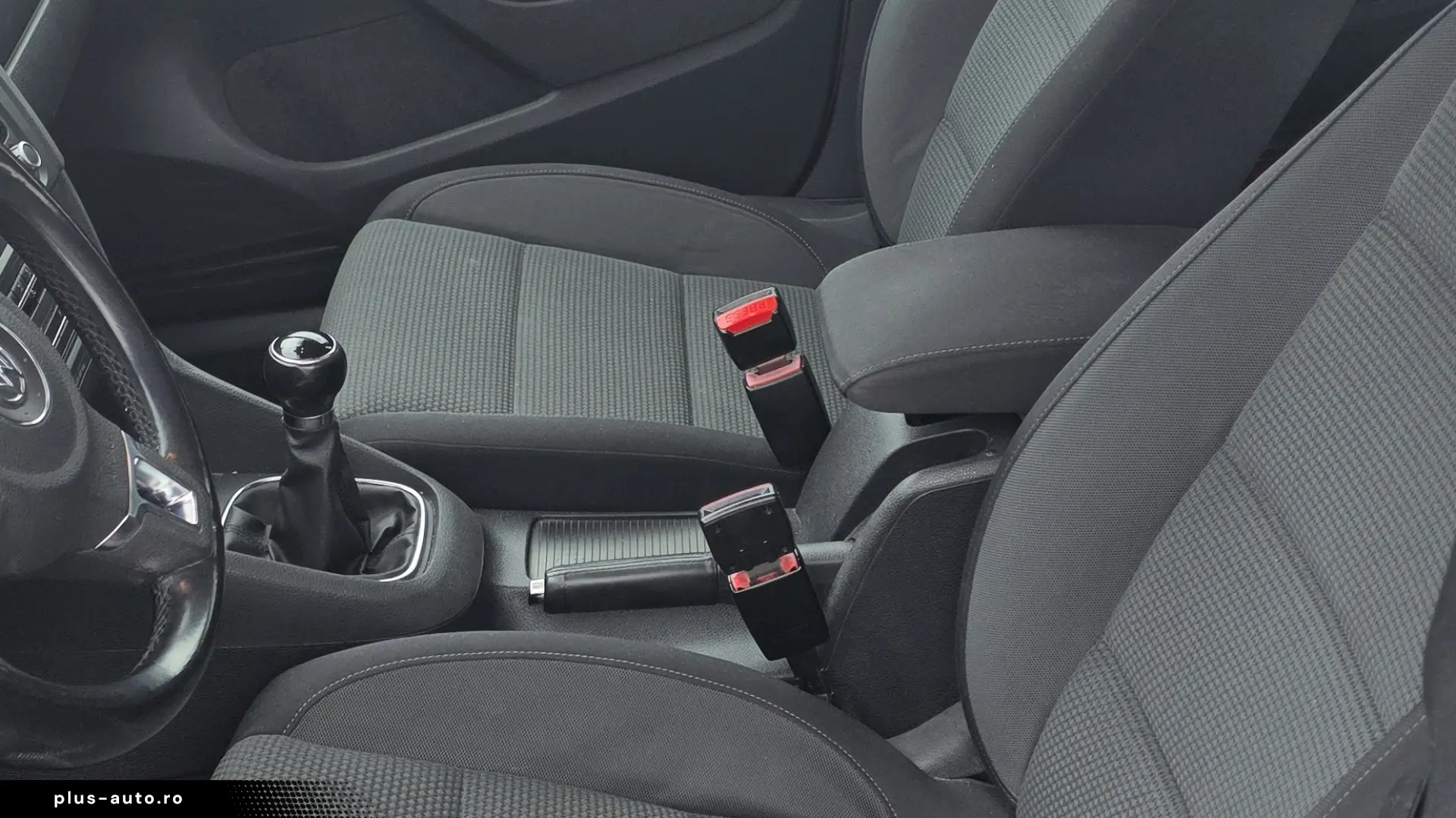 Vand Golf 6   1.6 Mpi