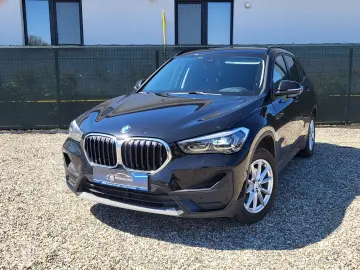 BMW X1 xDrive18d Aut. Advantage