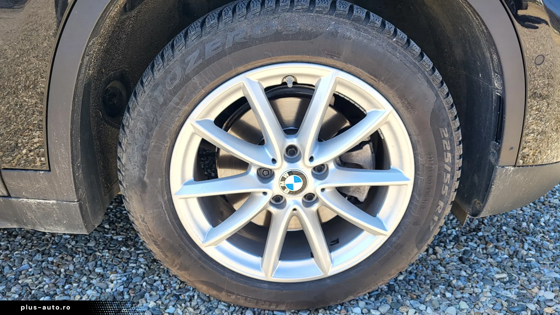 BMW X1 xDrive18d Aut. Advantage