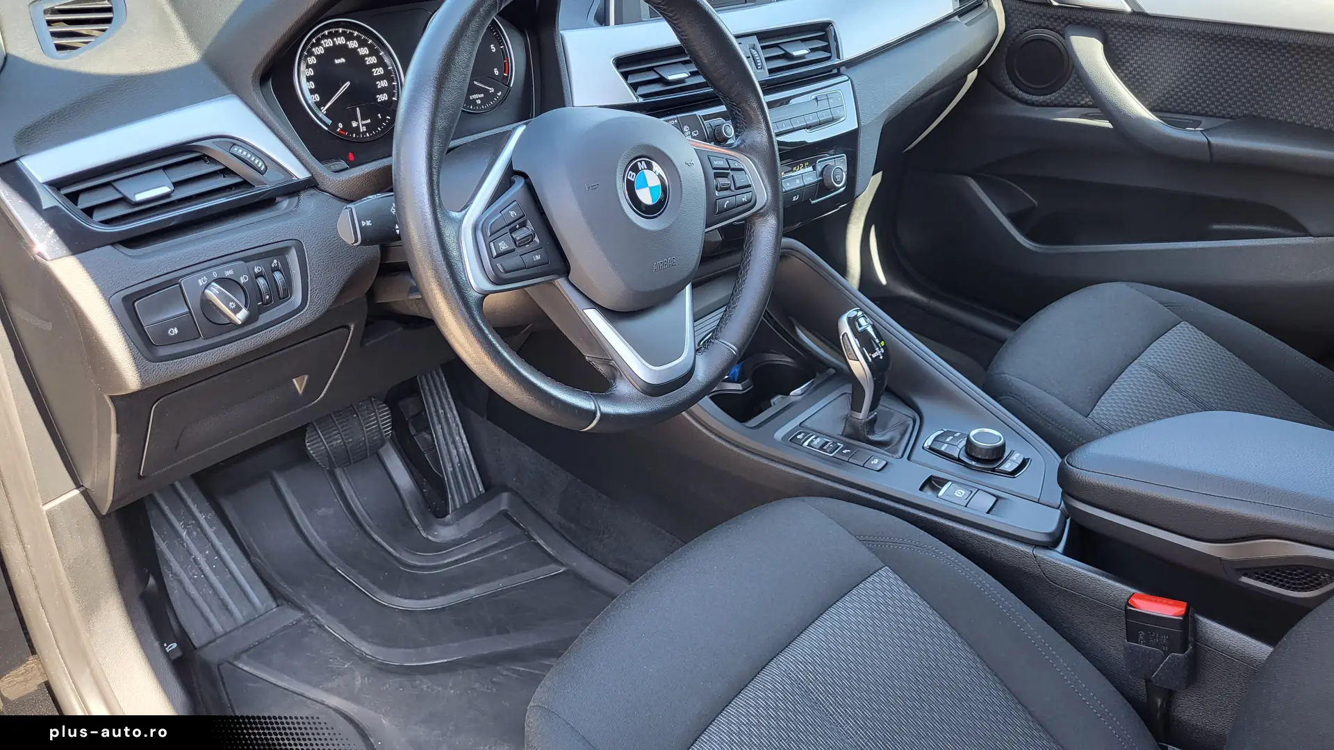 BMW X1 xDrive18d Aut. Advantage