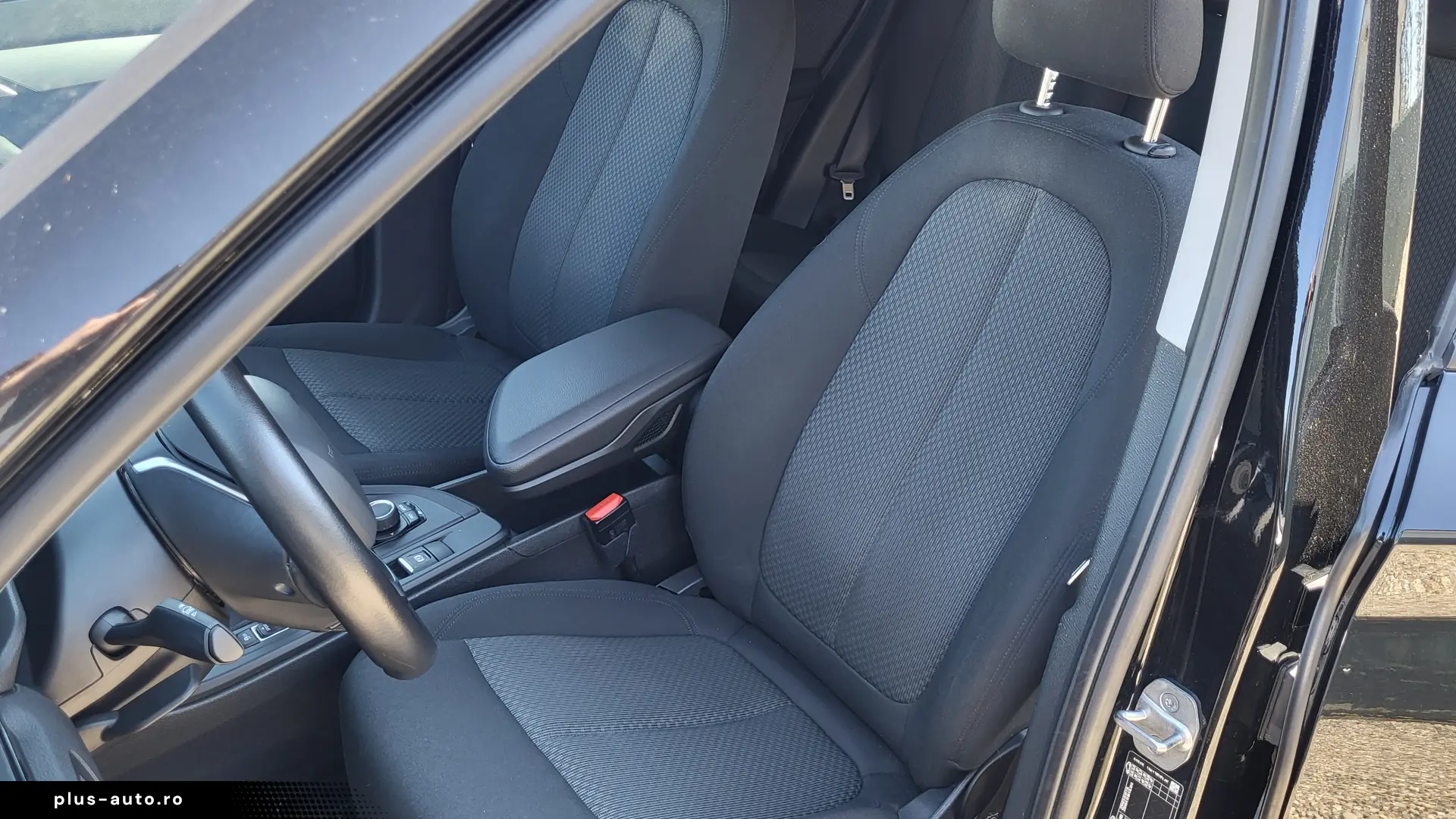 BMW X1 xDrive18d Aut. Advantage