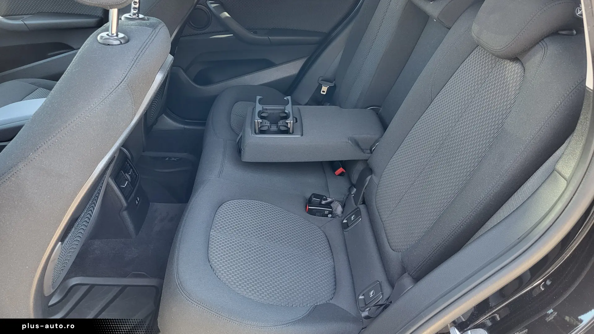 BMW X1 xDrive18d Aut. Advantage