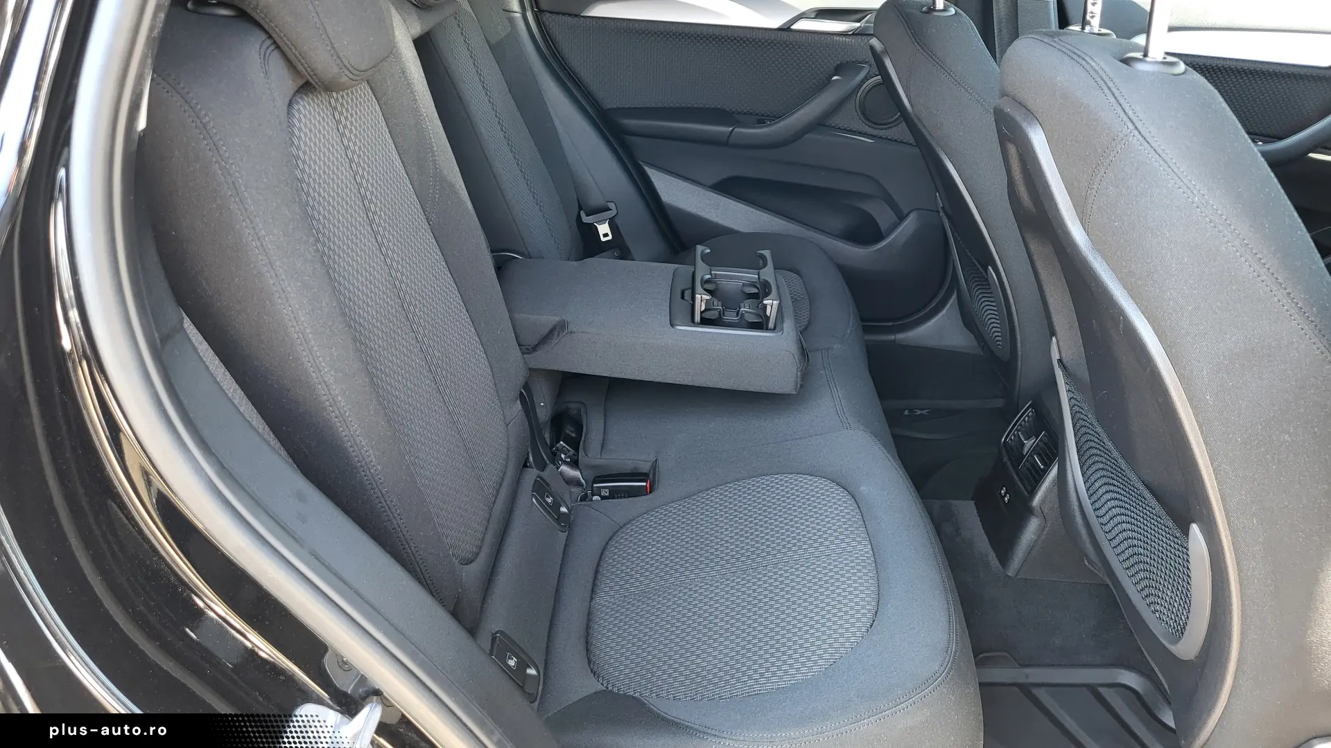 BMW X1 xDrive18d Aut. Advantage