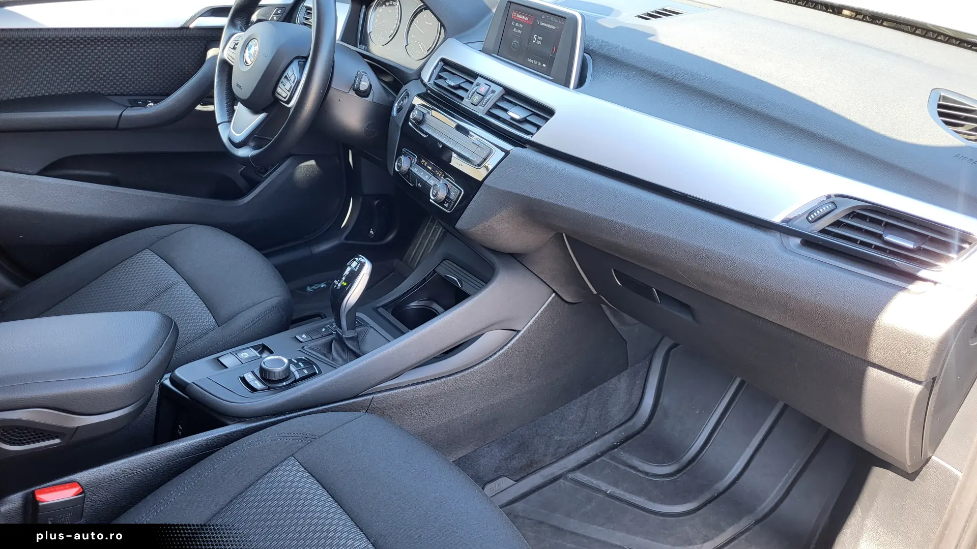 BMW X1 xDrive18d Aut. Advantage