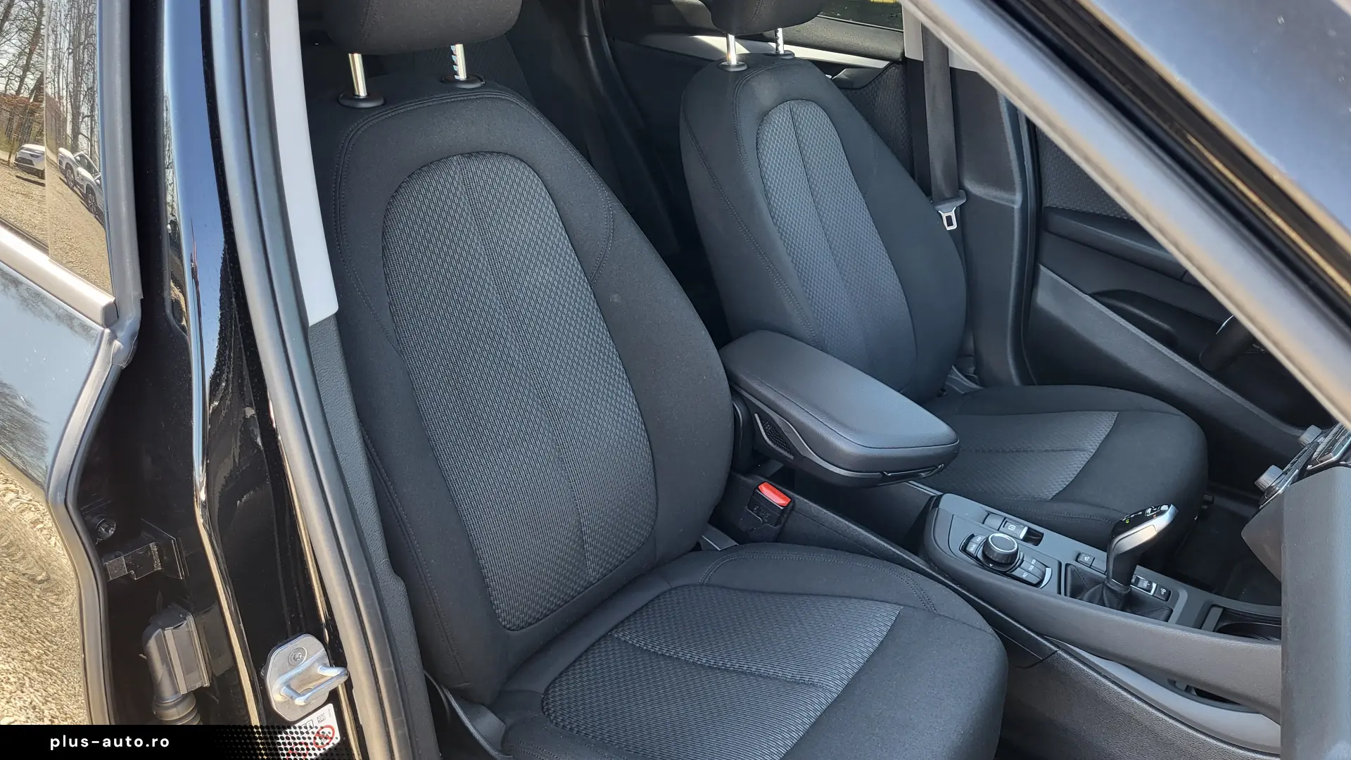 BMW X1 xDrive18d Aut. Advantage