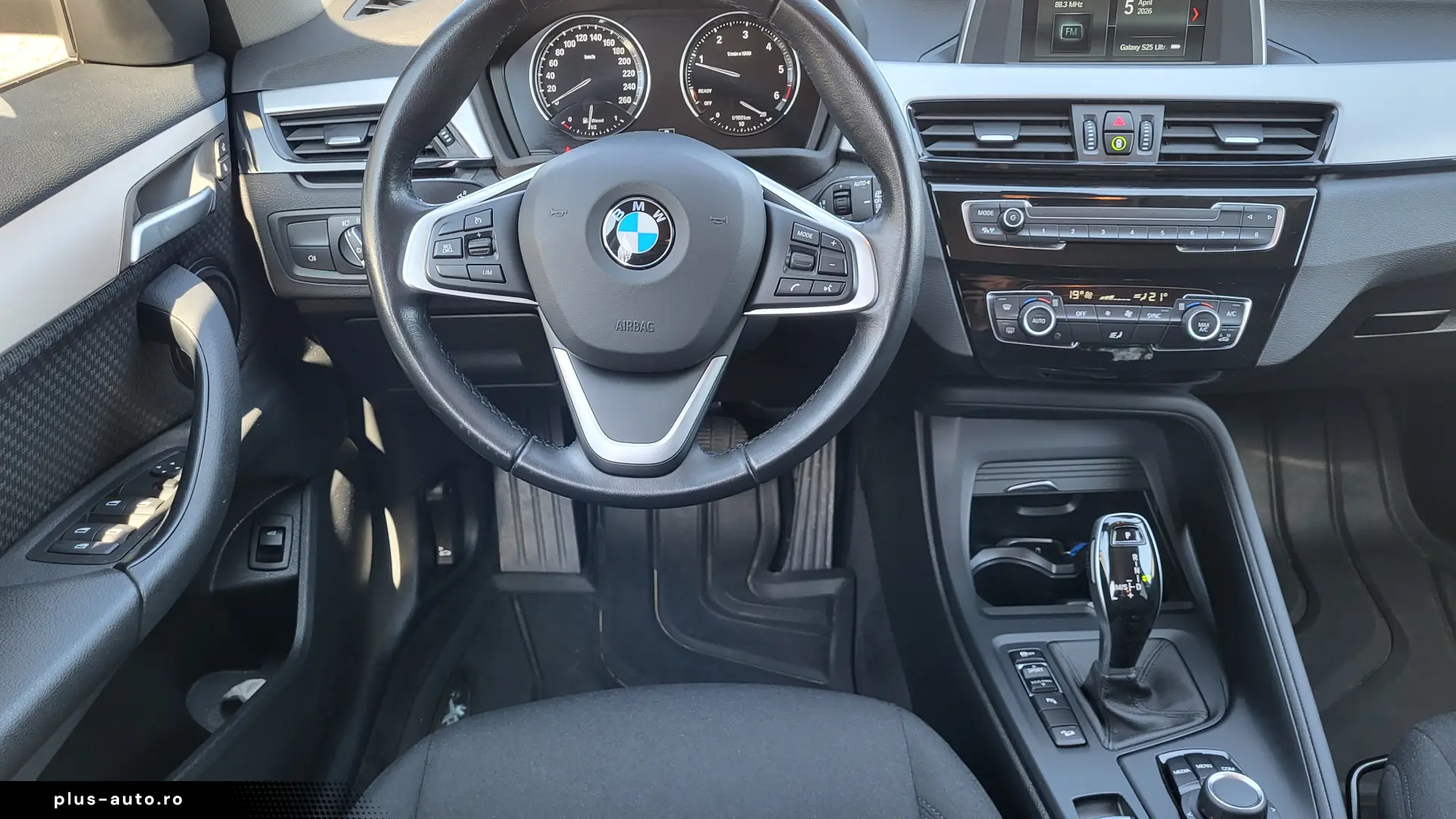 BMW X1 xDrive18d Aut. Advantage